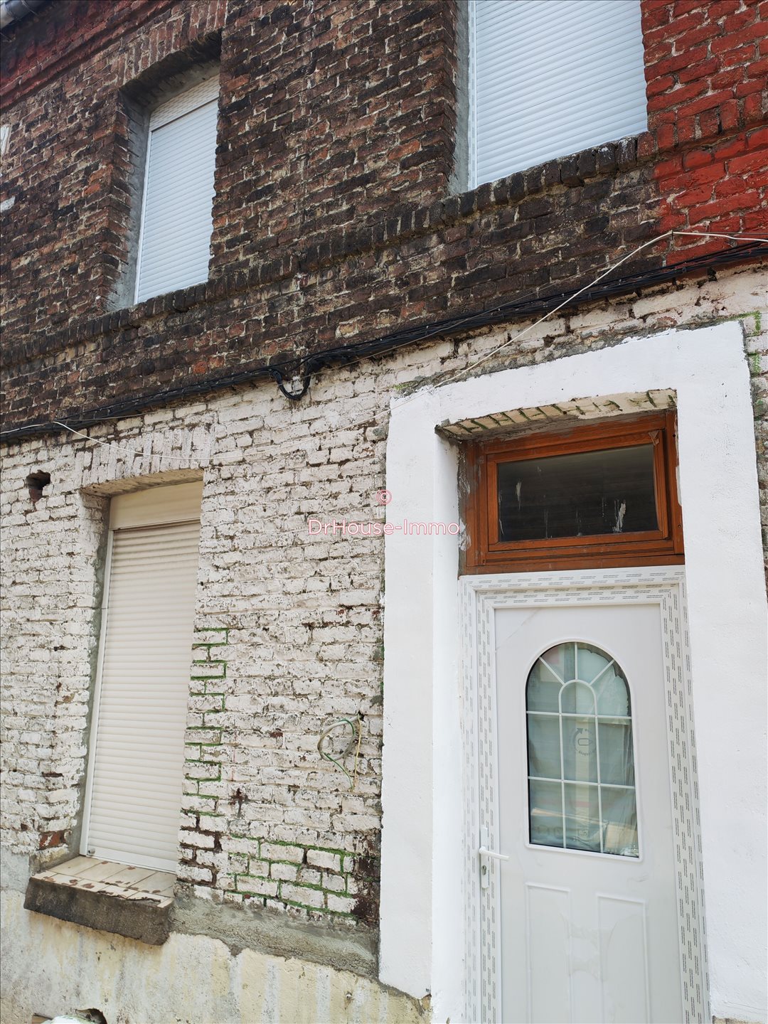 Maison à vendre, 52m², Denain