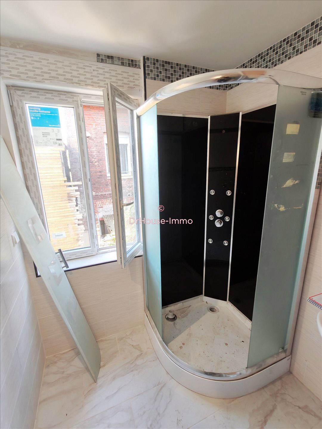 Maison à vendre, 52m², Denain