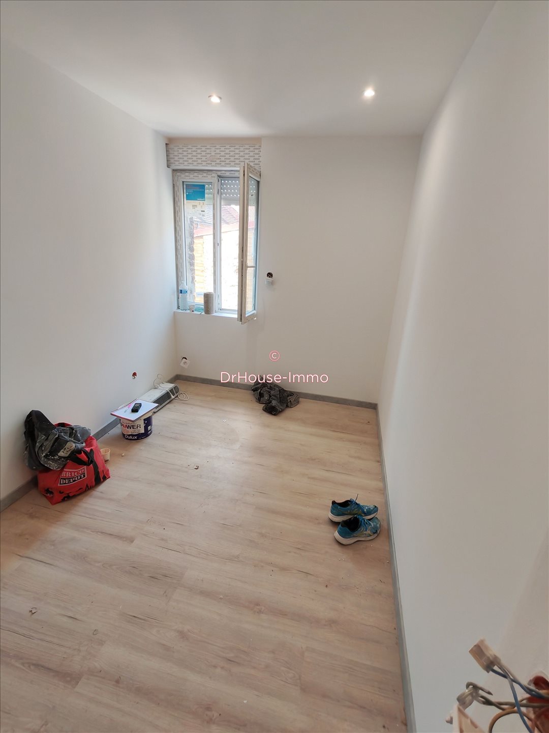 Maison à vendre, 52m², Denain