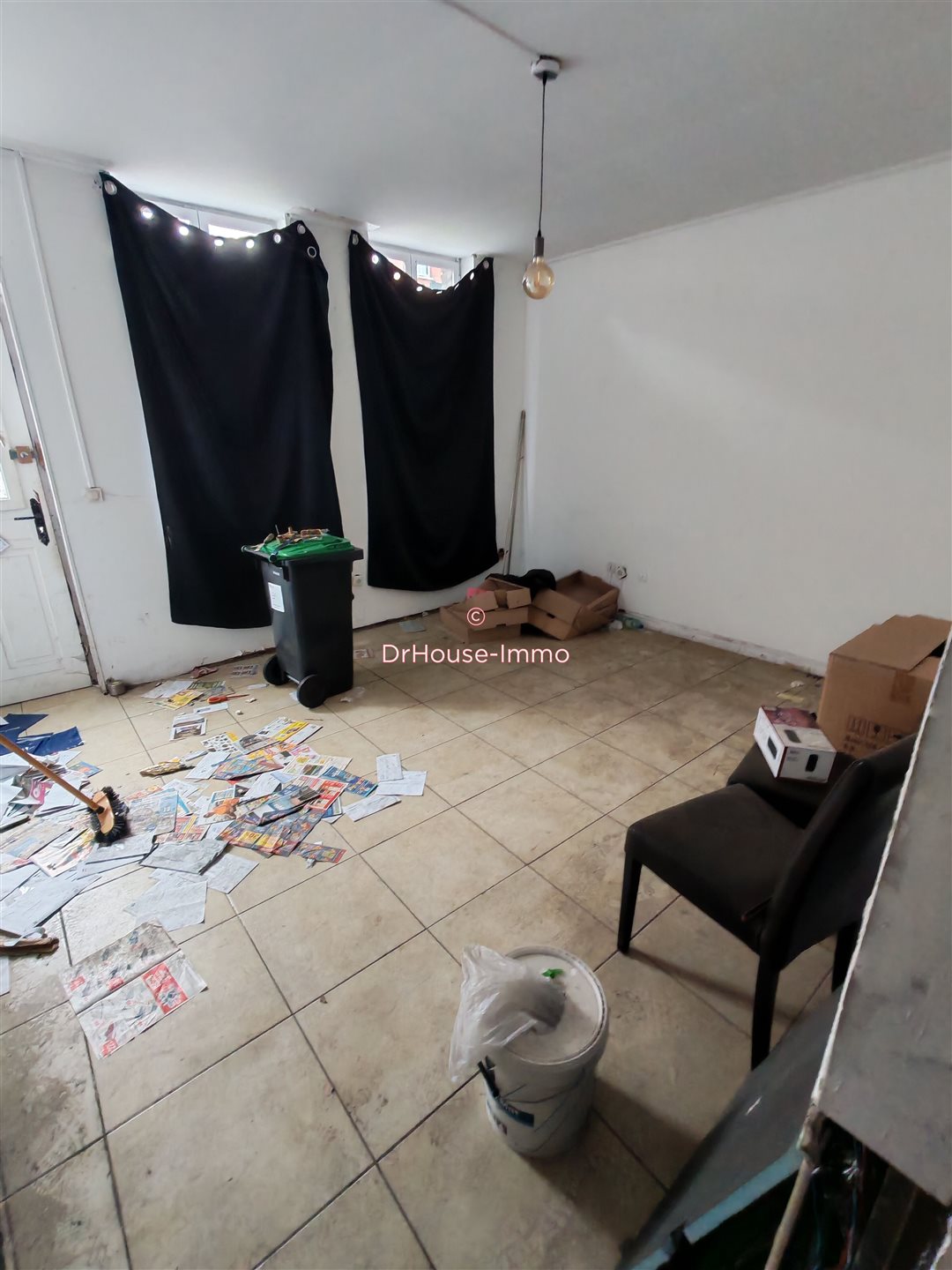 Maison à vendre, 135m², Denain