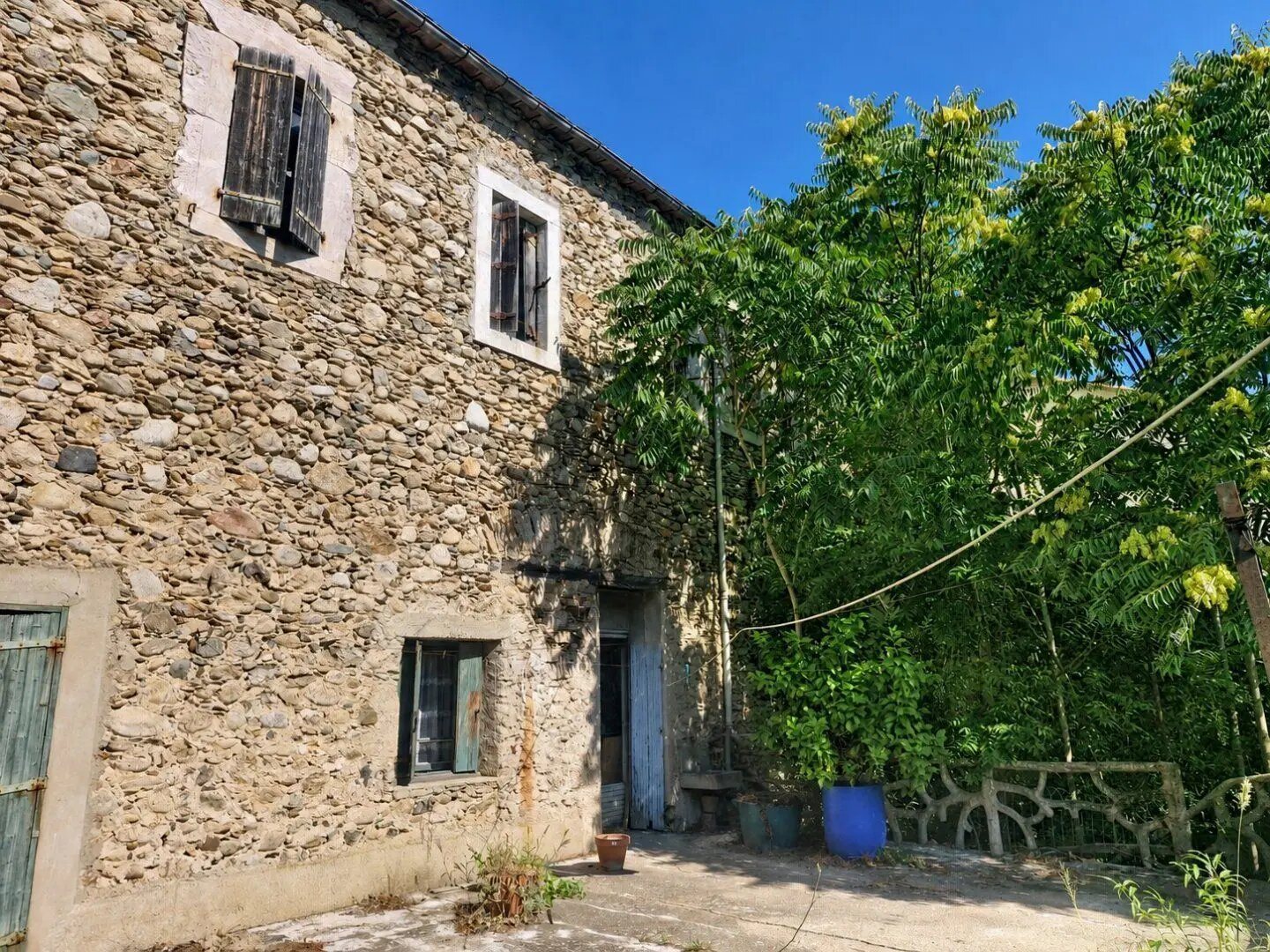 Maison à vendre, 9m², Olargues