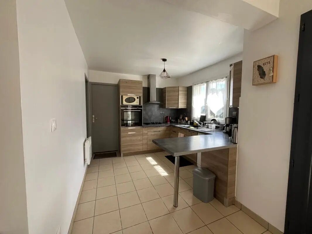 Maison à vendre, 89m², Carhaix-Plouguer