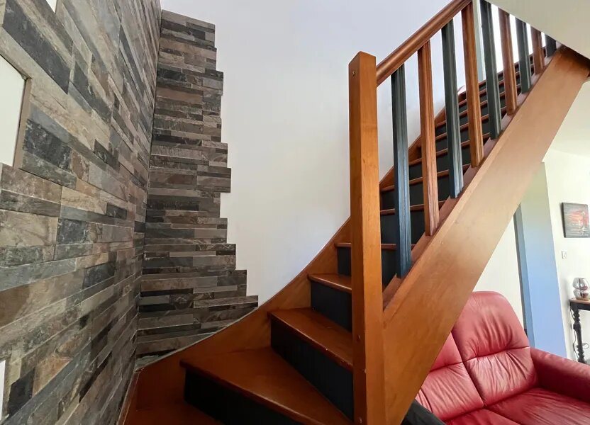 Maison à vendre, 89m², Carhaix-Plouguer