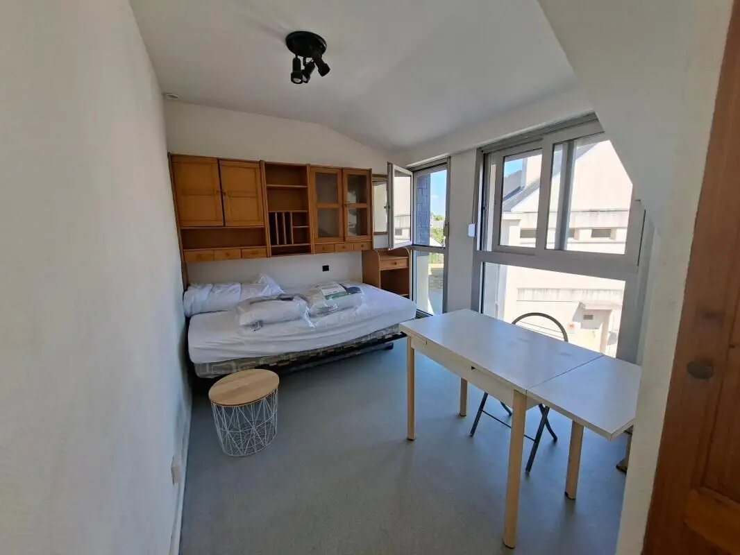 Appartement à louer, 12m², Carhaix-Plouguer