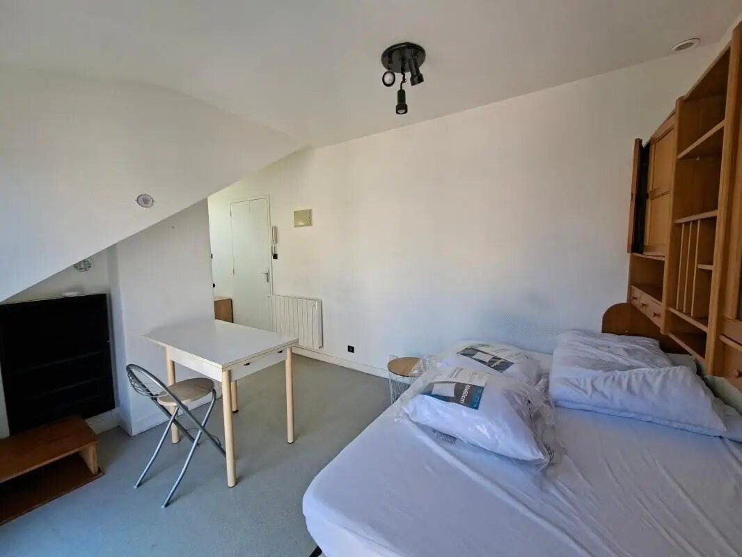 Appartement à louer, 12m², Carhaix-Plouguer