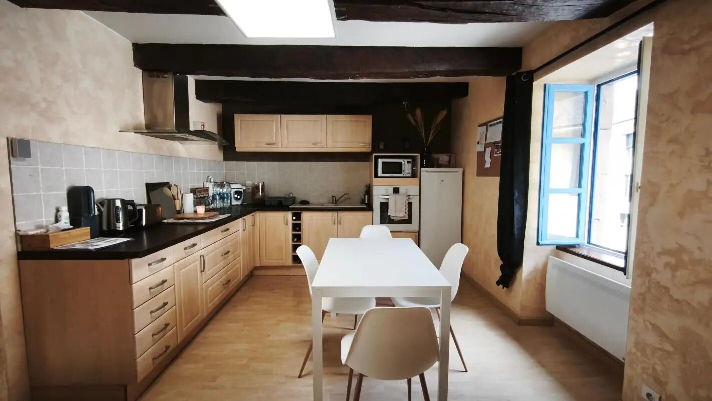 Maison à vendre, 83m², Gourin