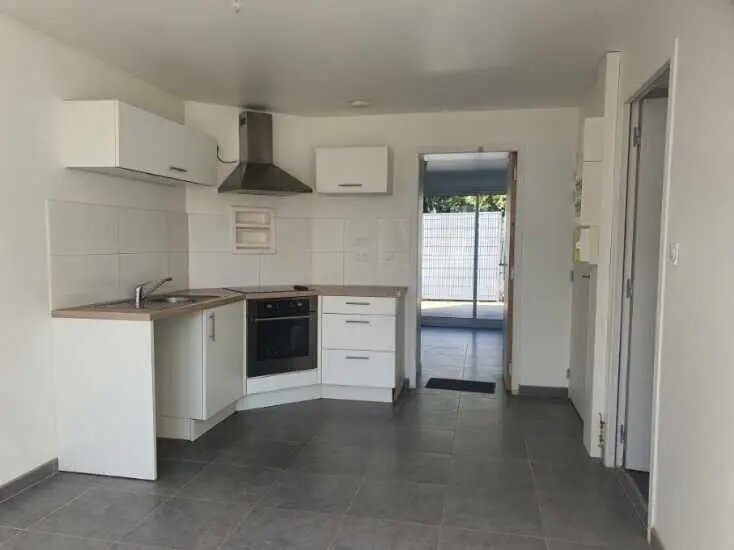 Appartement à louer, 31m², Carhaix-Plouguer