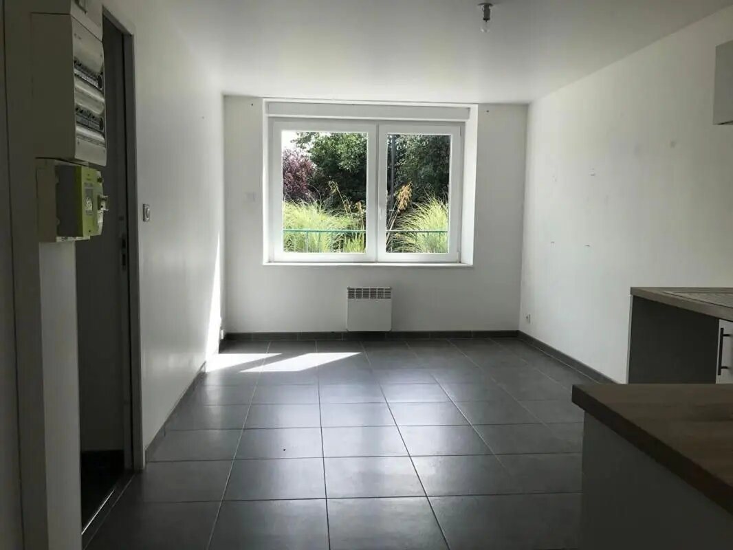 Appartement à louer, 31m², Carhaix-Plouguer