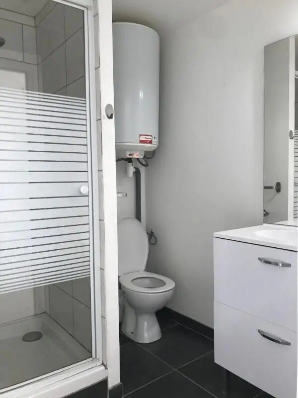 Appartement à louer, 31m², Carhaix-Plouguer