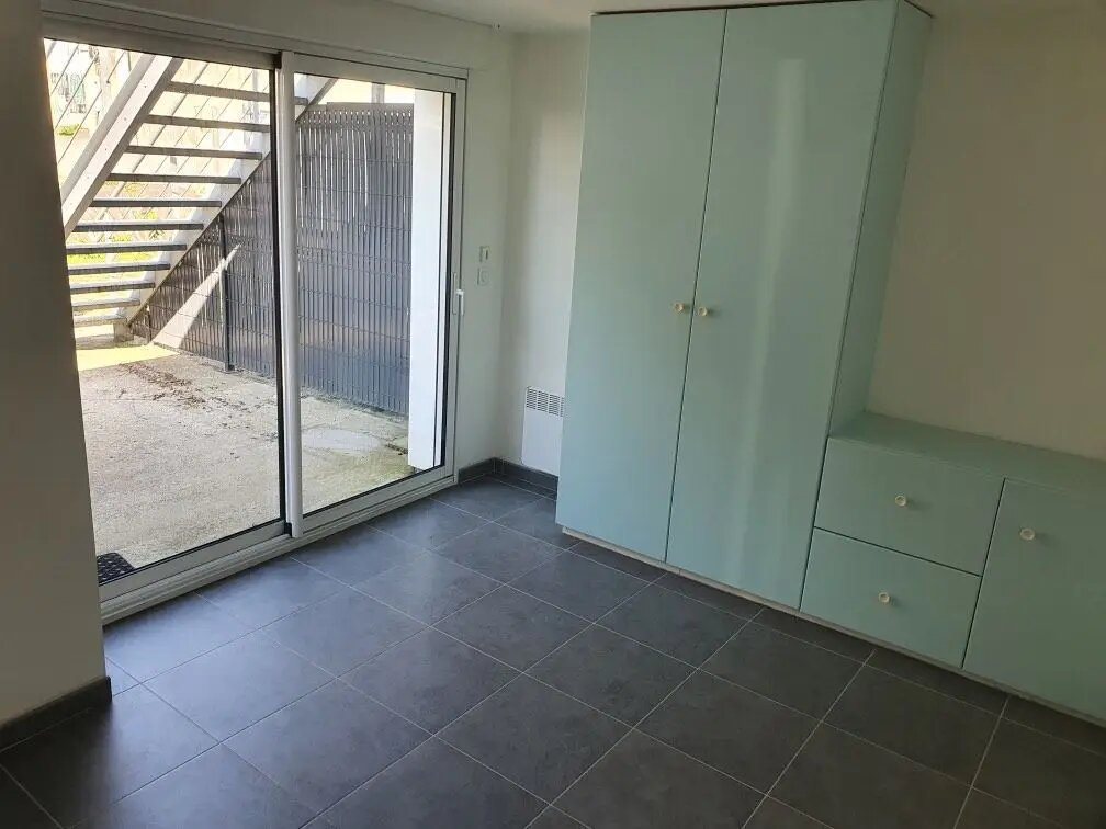 Appartement à louer, 31m², Carhaix-Plouguer