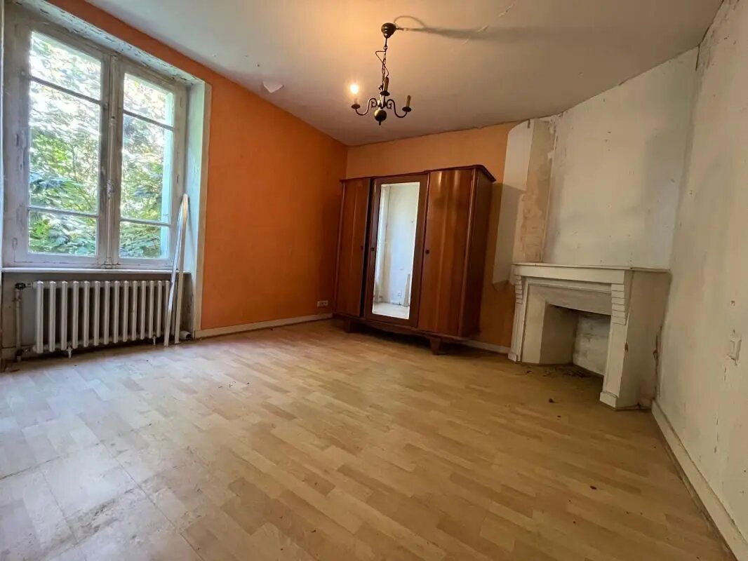 Maison à vendre, 97m², Landeleau