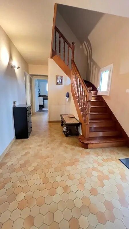 Maison à vendre, 193m², Landeleau