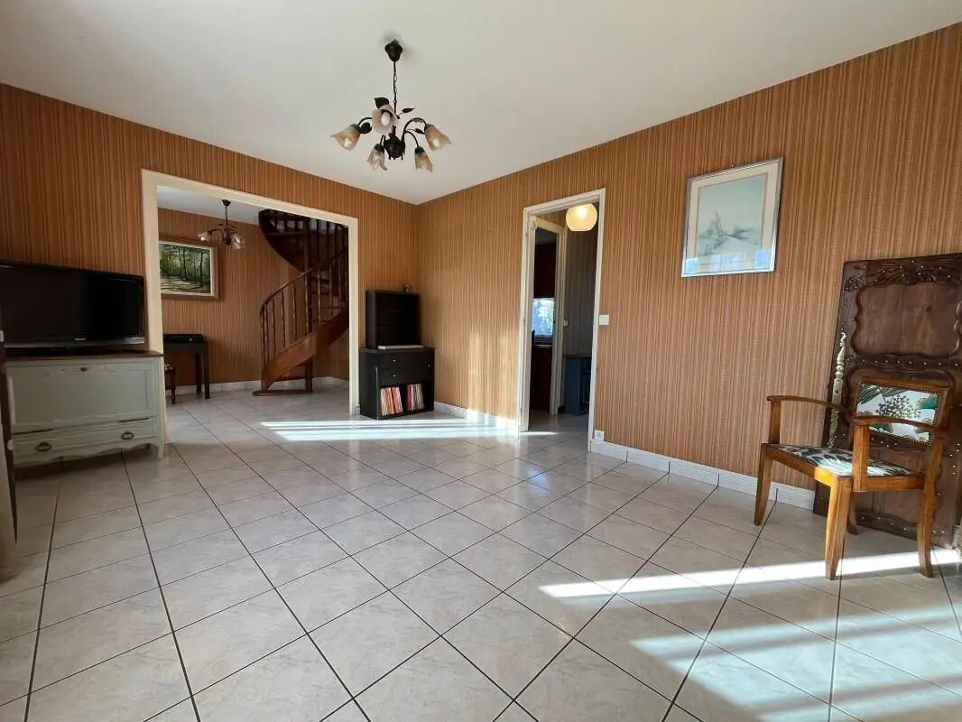 Maison à vendre, 83m², Carhaix-Plouguer