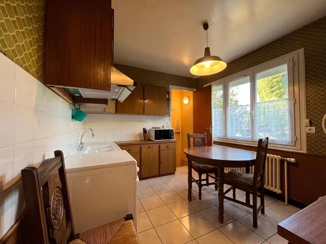 Maison à vendre, 83m², Carhaix-Plouguer