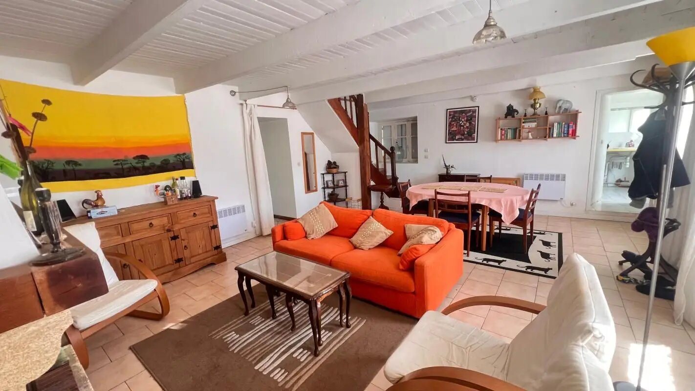 Maison à vendre, 175m², Trébrivan