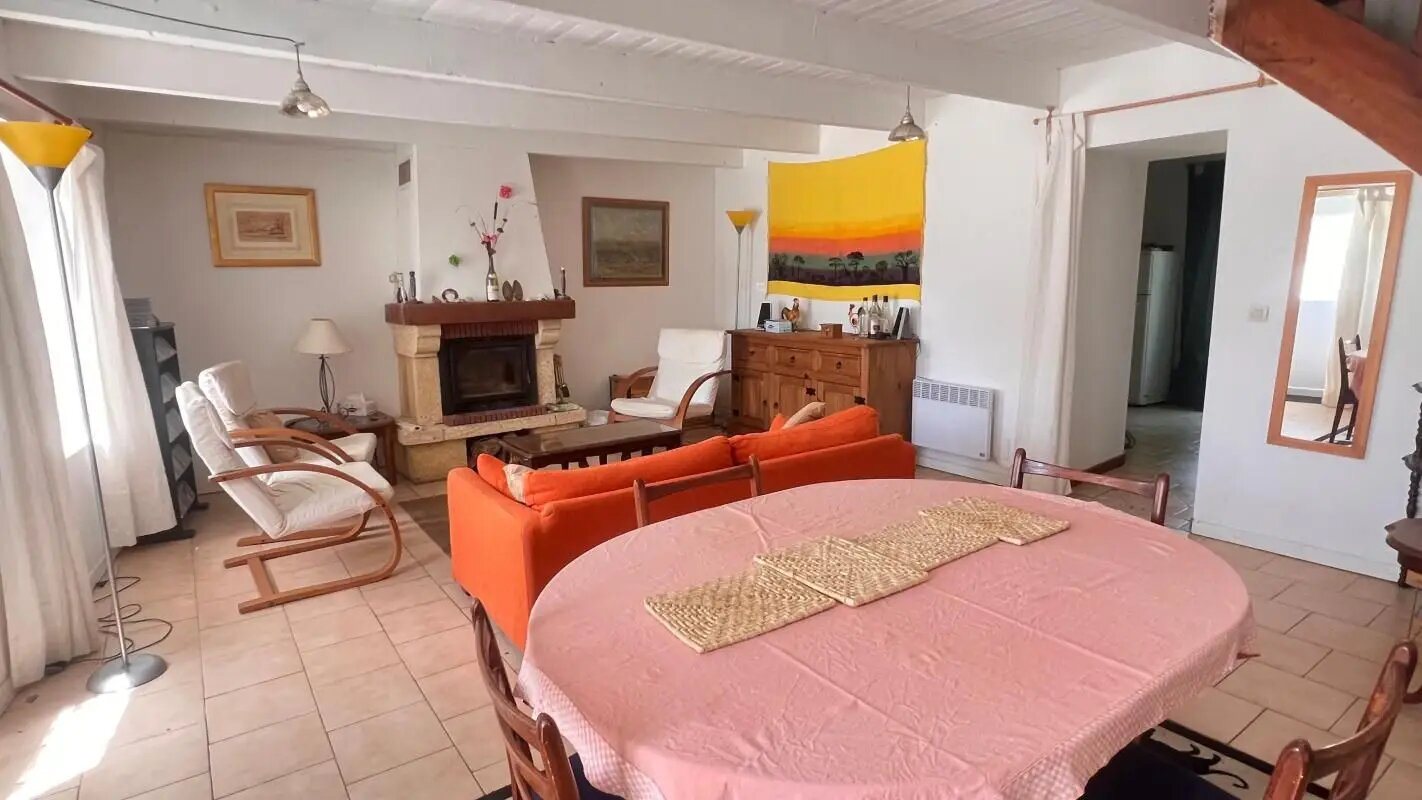 Maison à vendre, 175m², Trébrivan