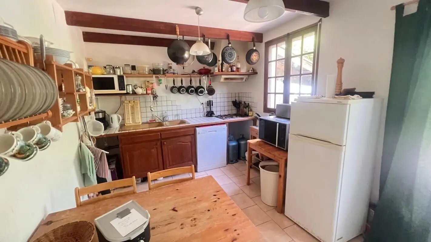 Maison à vendre, 175m², Trébrivan