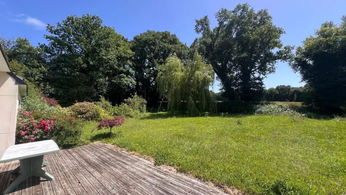 Maison à vendre, 110m², Carhaix-Plouguer