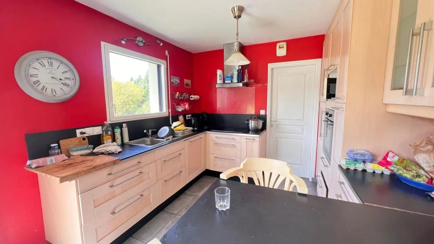 Maison à vendre, 110m², Carhaix-Plouguer