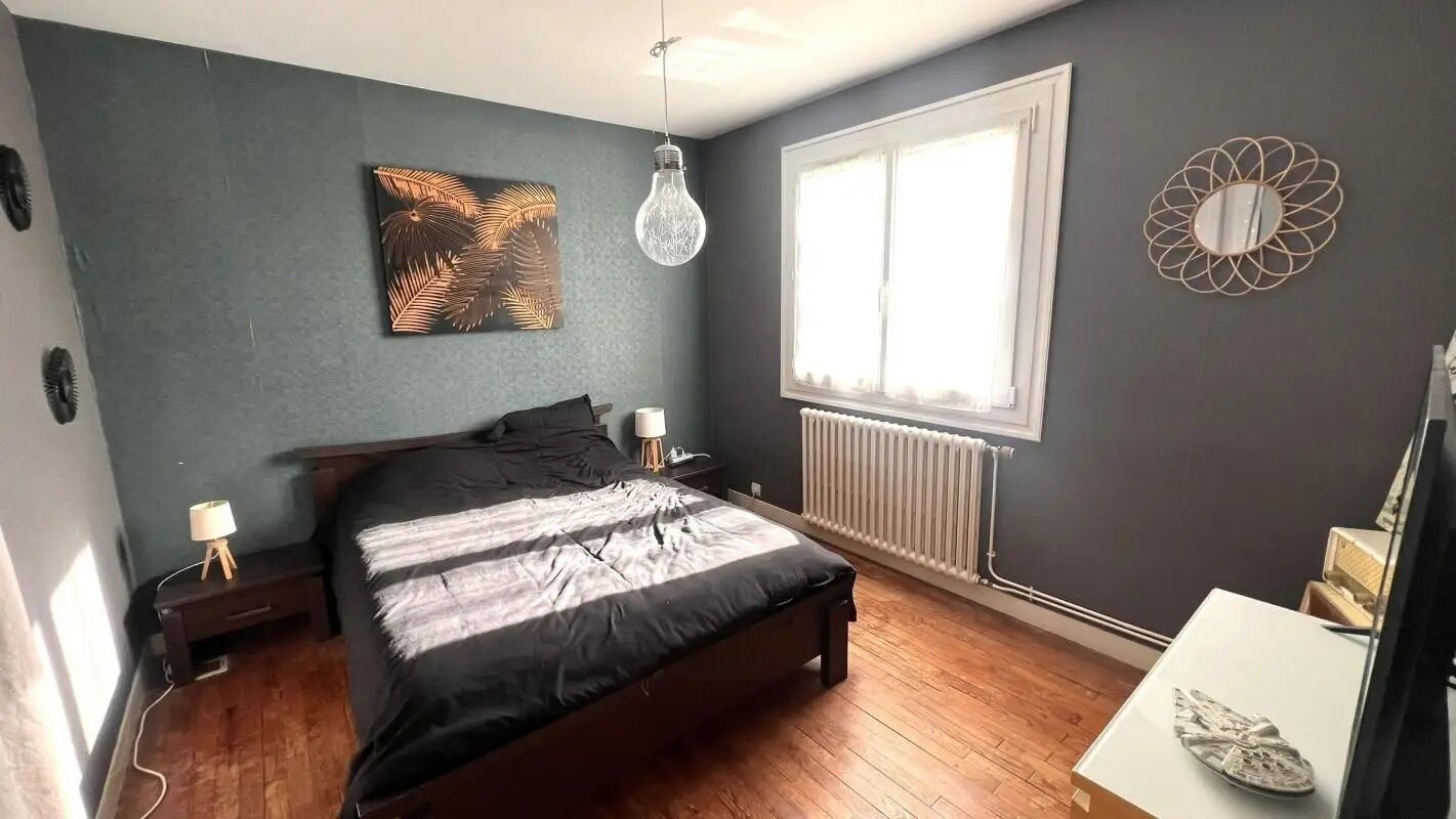 Maison à vendre, 134m², Carhaix-Plouguer