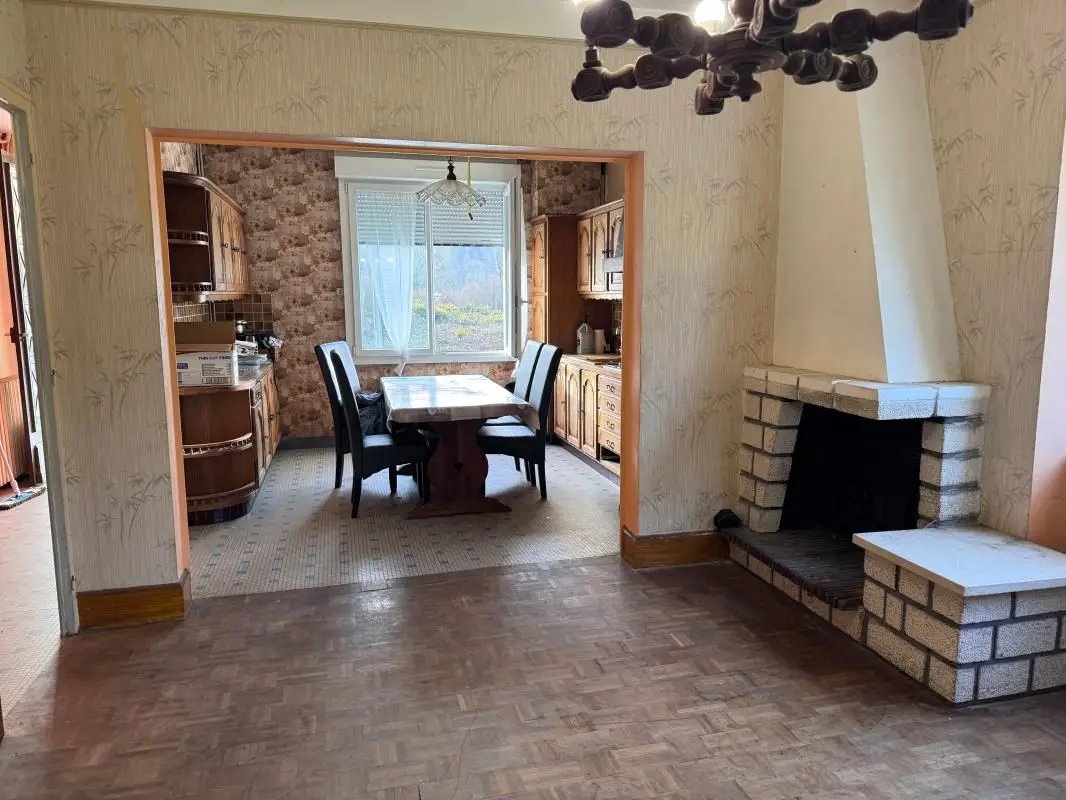 Maison à vendre, 117m², Carnoët