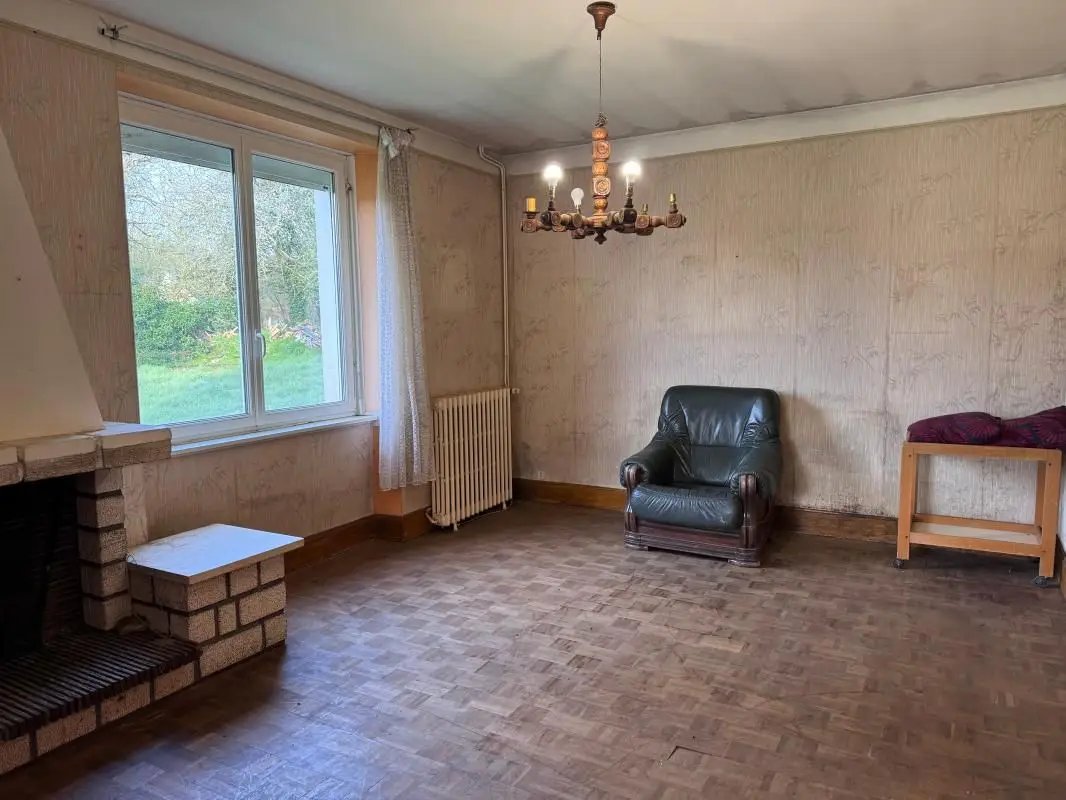 Maison à vendre, 117m², Carnoët