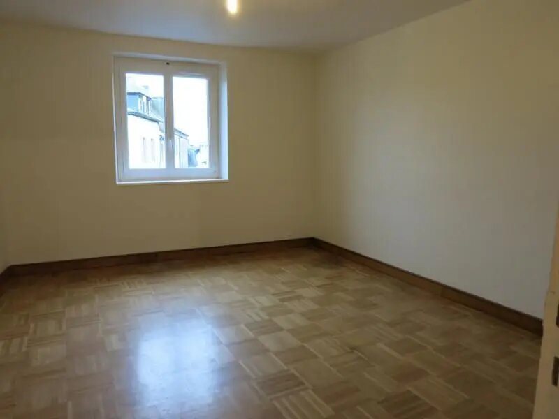 Appartement à louer, 47m², Carhaix-Plouguer