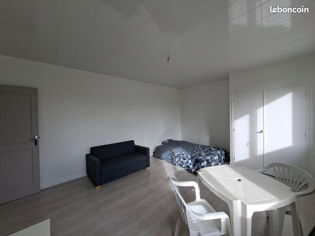Appartement à louer, 39m², Carhaix-Plouguer