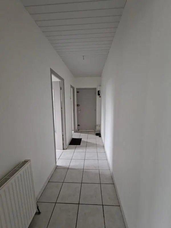 Appartement à louer, 39m², Carhaix-Plouguer