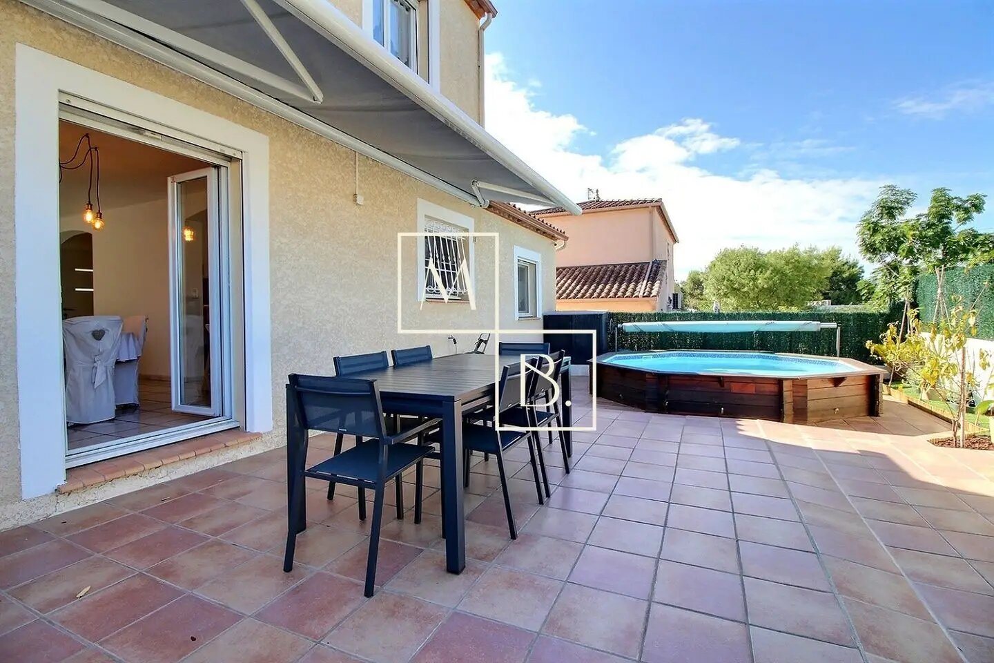 Maison à vendre, 100m², Montpellier