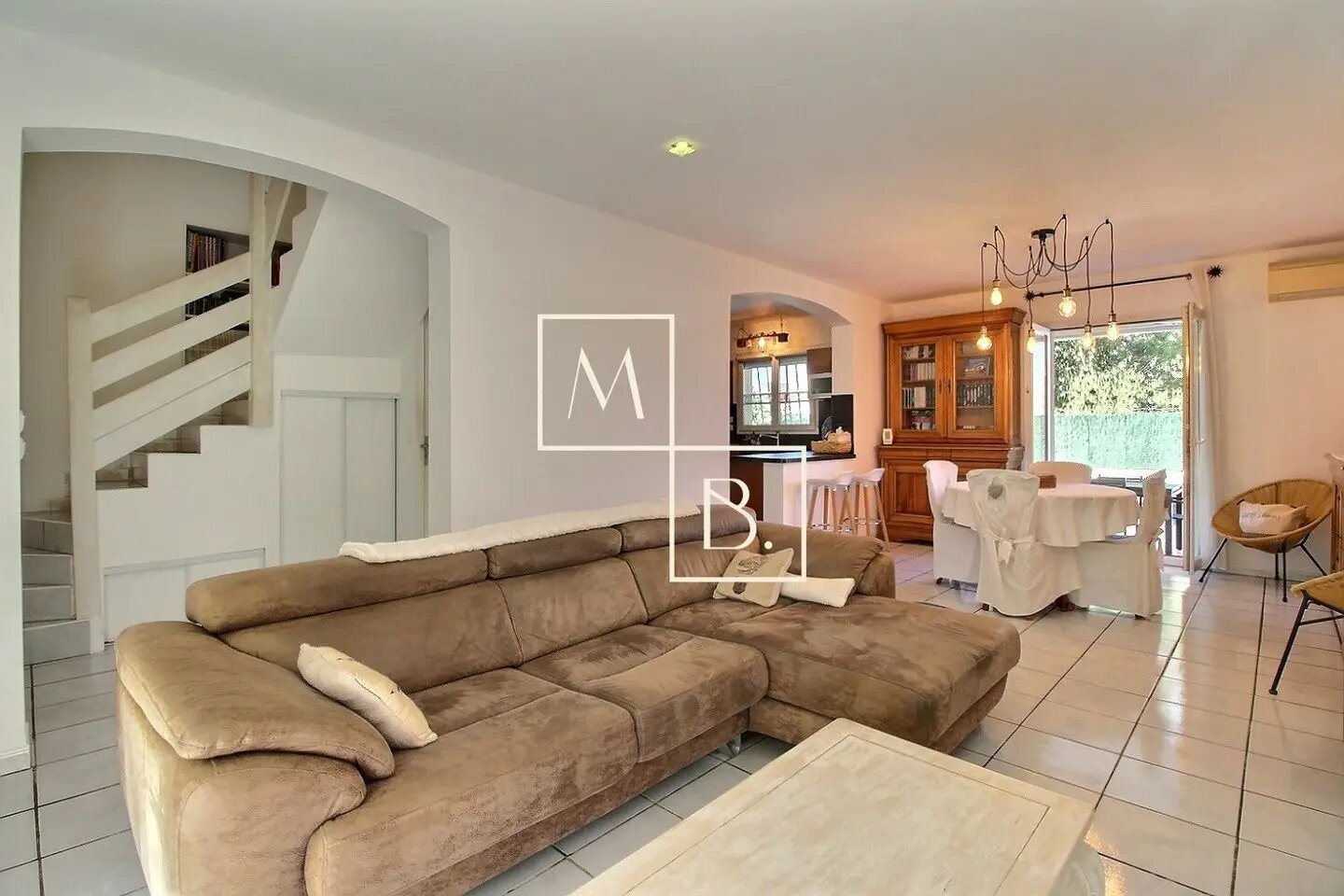 Maison à vendre, 100m², Montpellier