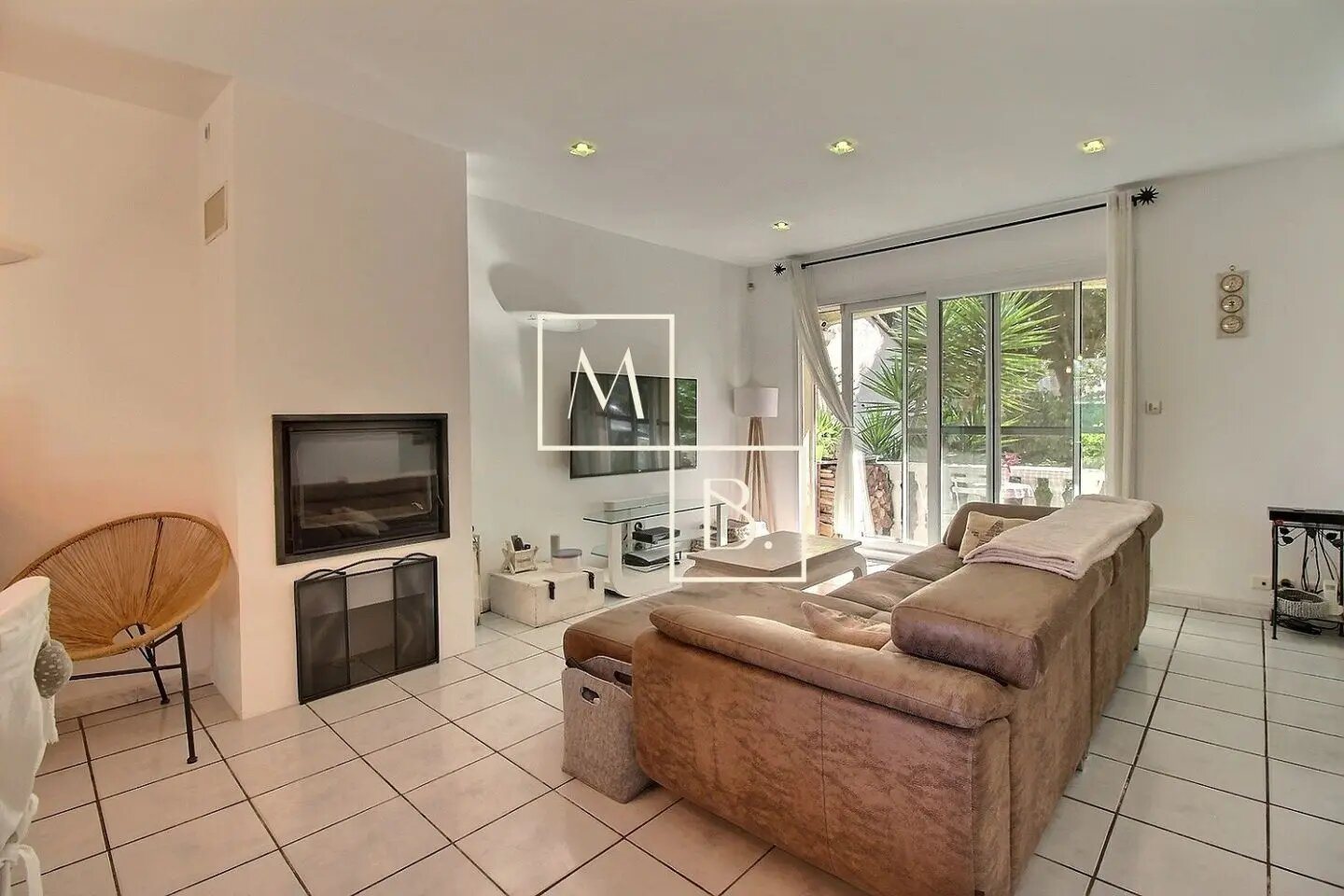 Maison à vendre, 100m², Montpellier