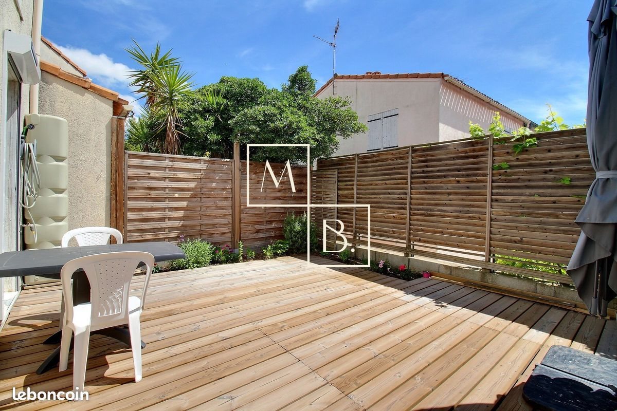 Maison à vendre, 82m², Montpellier
