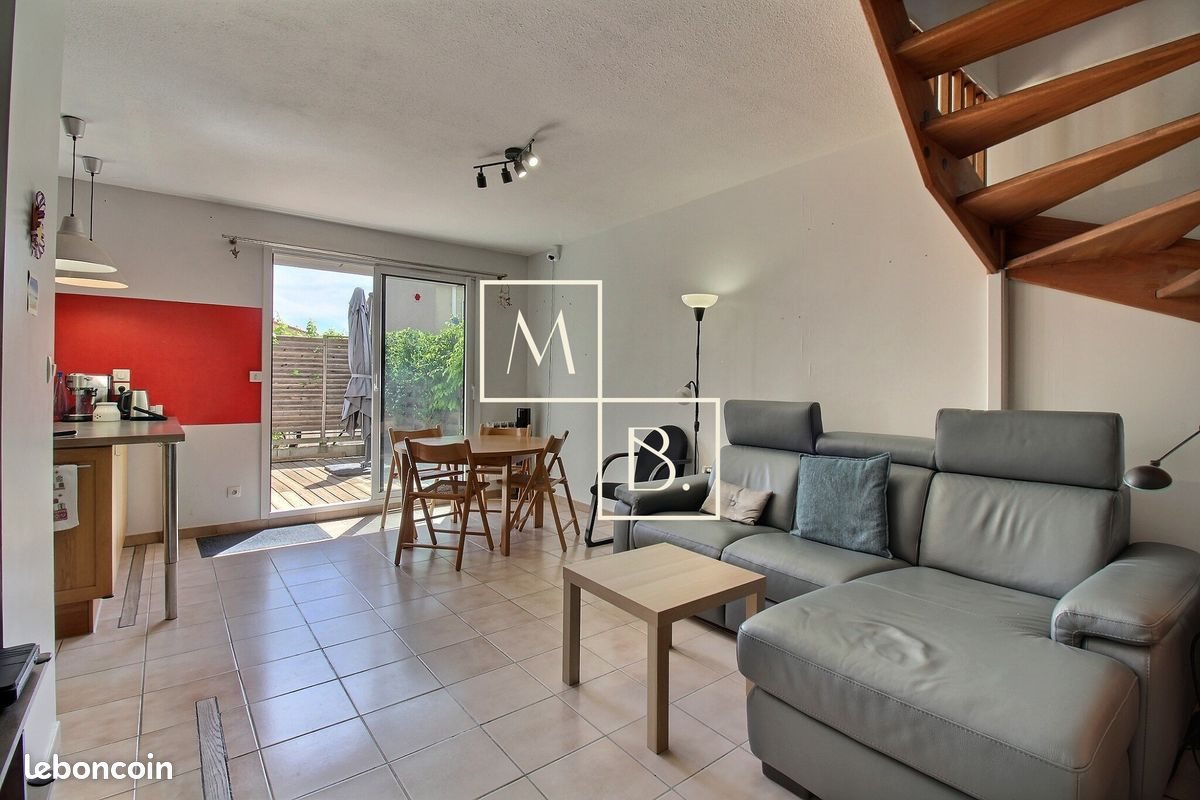 Maison à vendre, 82m², Montpellier
