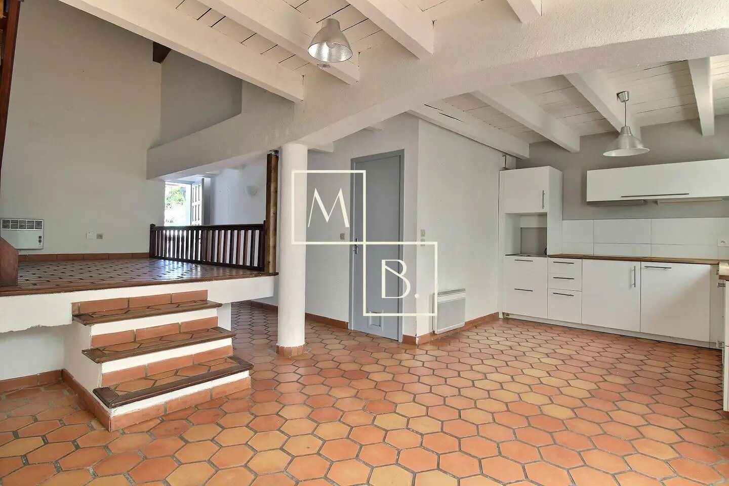 Maison à vendre, 75m², Montpellier