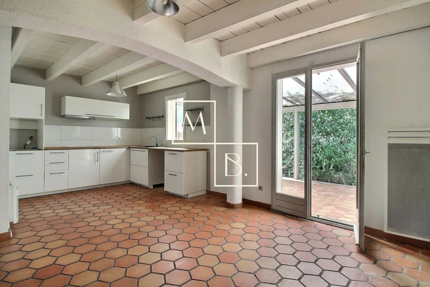 Maison à vendre, 75m², Montpellier
