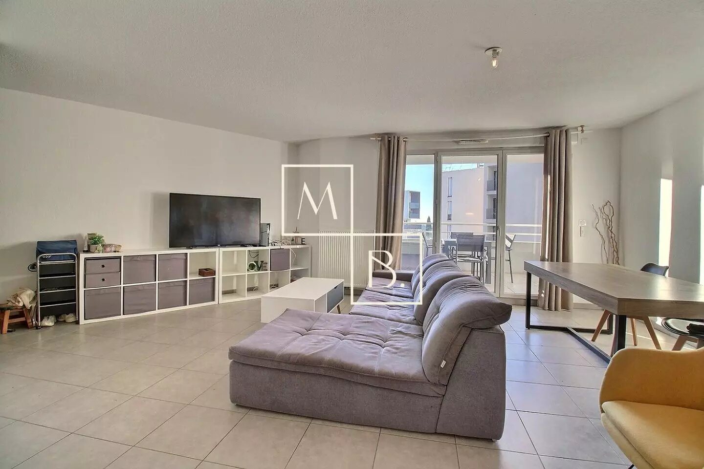 Appartement à vendre, 75m², Juvignac