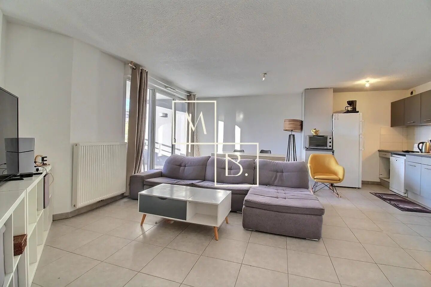 Appartement à vendre, 75m², Juvignac