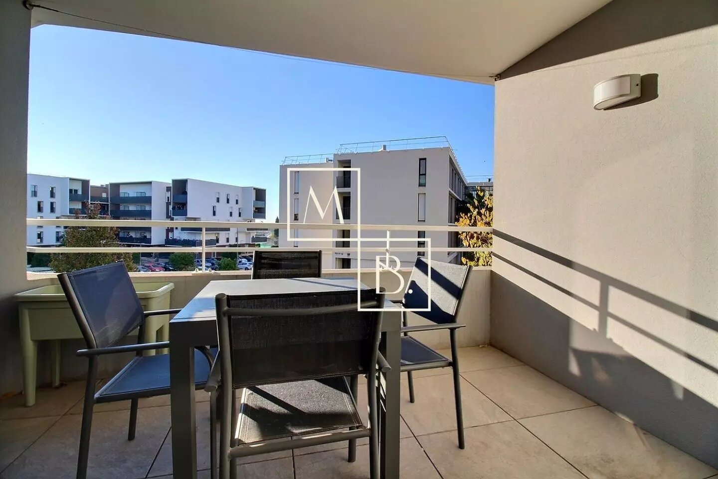 Appartement à vendre, 75m², Juvignac