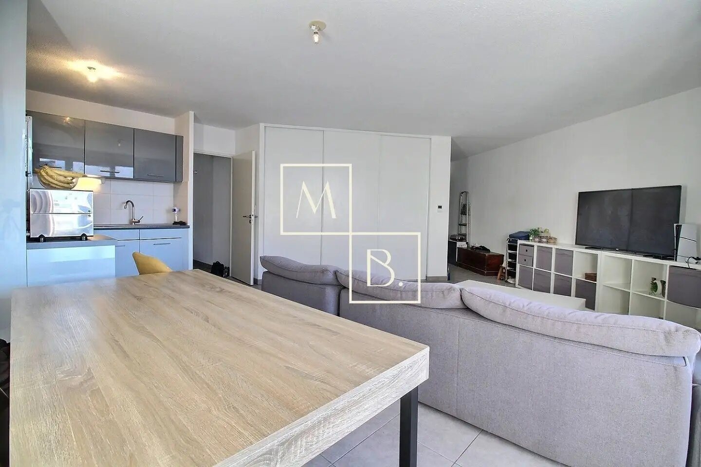 Appartement à vendre, 75m², Juvignac
