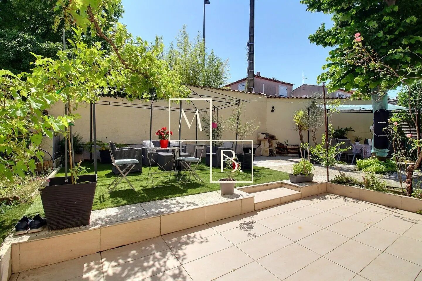 Maison à vendre, 77m², Montpellier
