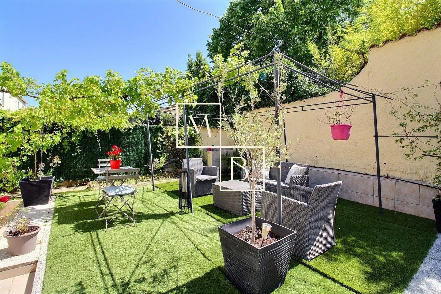 Maison à vendre, 77m², Montpellier