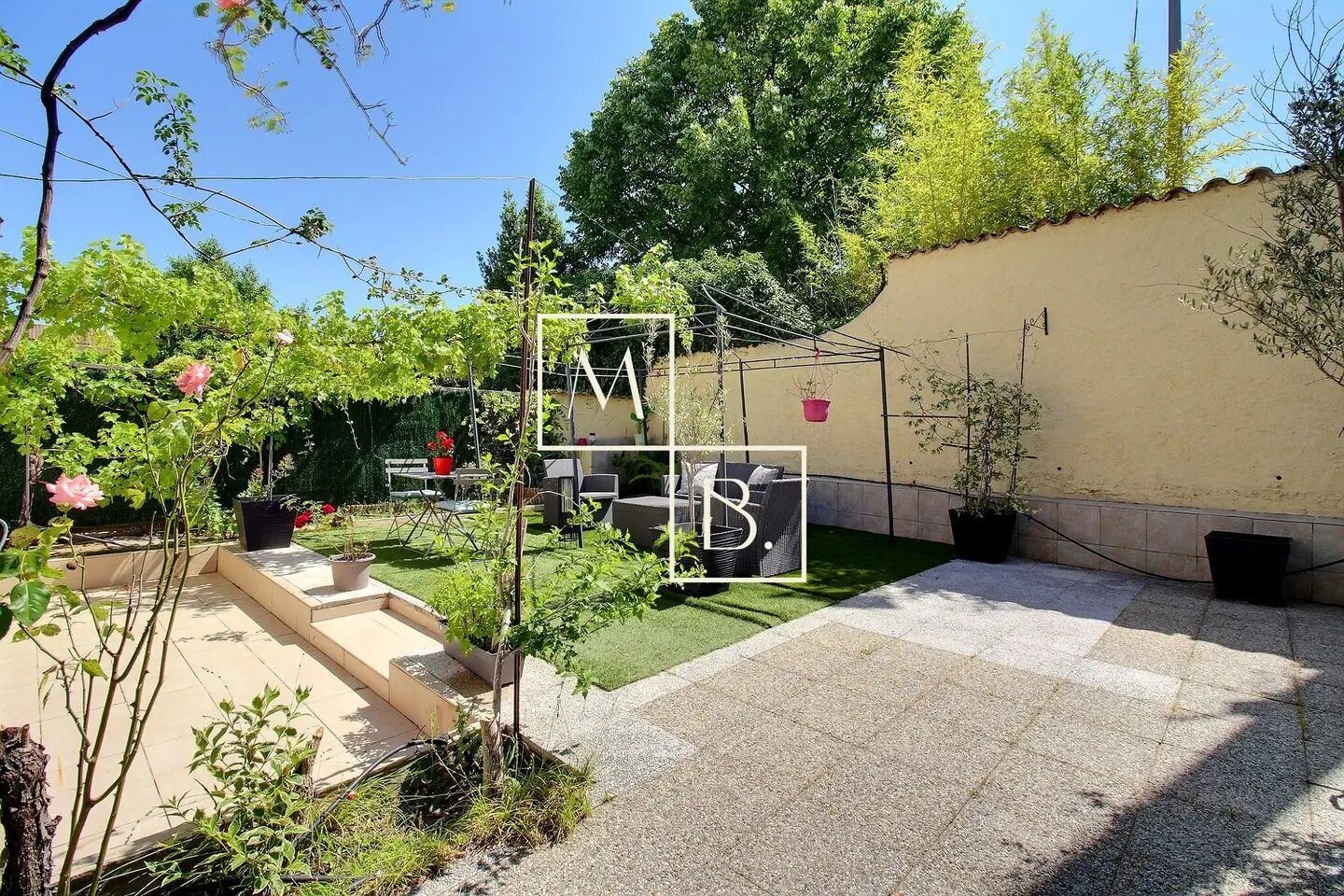 Maison à vendre, 77m², Montpellier