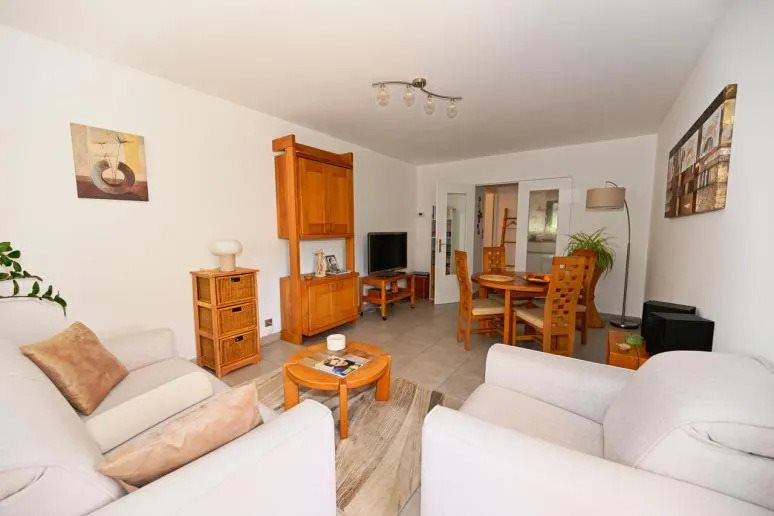 Appartement à vendre, 53m², Saint-Alban-Leysse