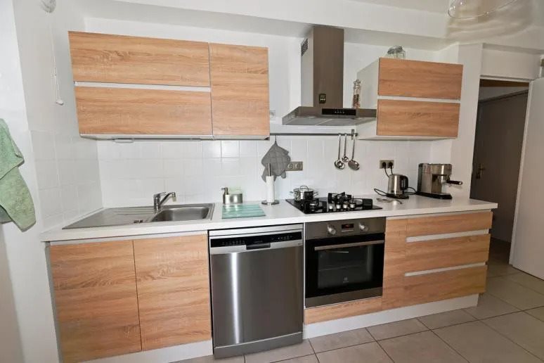 Appartement à vendre, 53m², Saint-Alban-Leysse
