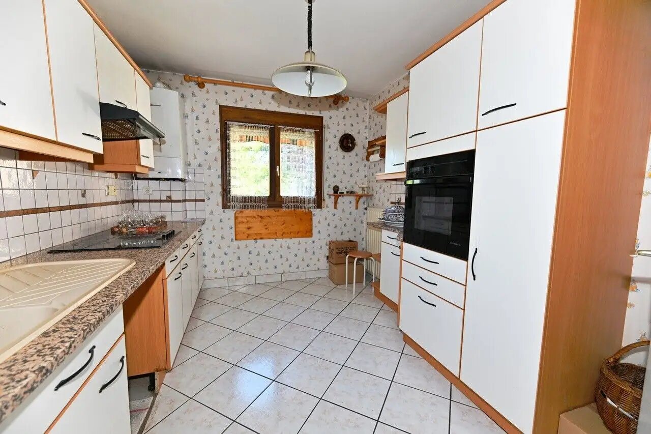 Appartement à vendre, 84m², Saint-Alban-Leysse