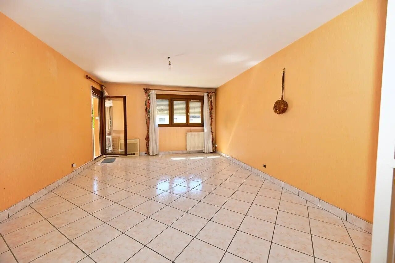 Appartement à vendre, 84m², Saint-Alban-Leysse