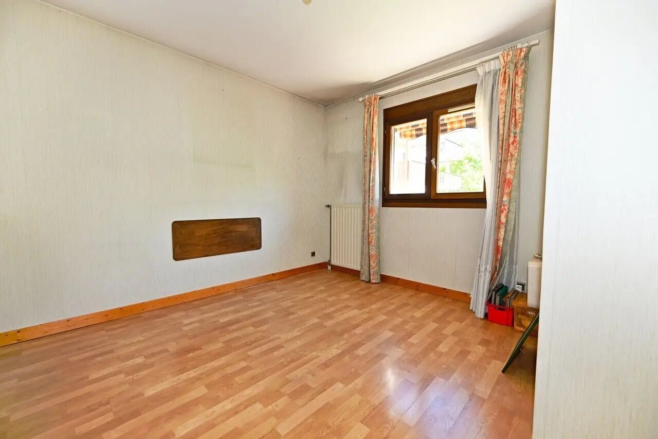 Appartement à vendre, 84m², Saint-Alban-Leysse