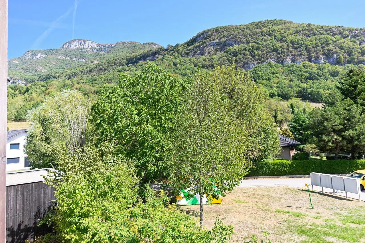 Appartement à vendre, 80m², Saint-Alban-Leysse