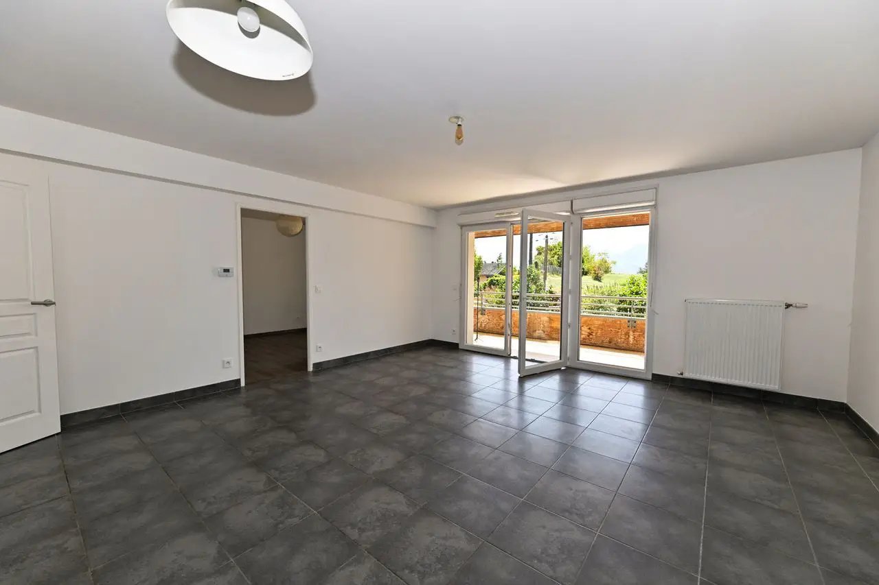Appartement à vendre, 80m², Saint-Alban-Leysse